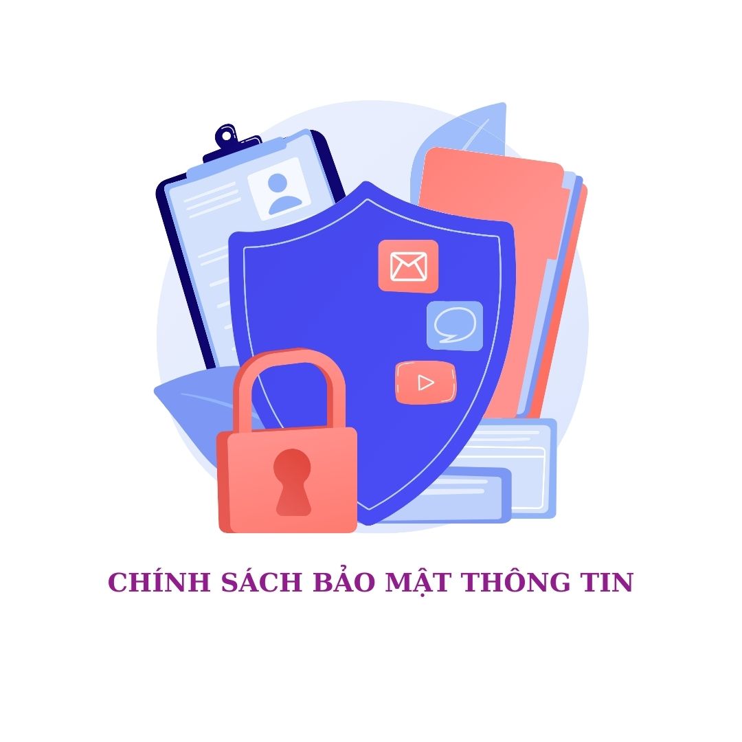 Chính sách bảo mật thông tin của Max Eagle